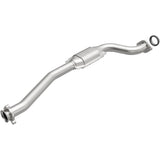 MagnaFlow Exhaust Products 51476 Magnaflow OEM Grade Direct-Fit Catalytic Converter