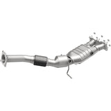 MagnaFlow Exhaust Products 51691 Magnaflow OEM Grade Direct-Fit Catalytic Converter