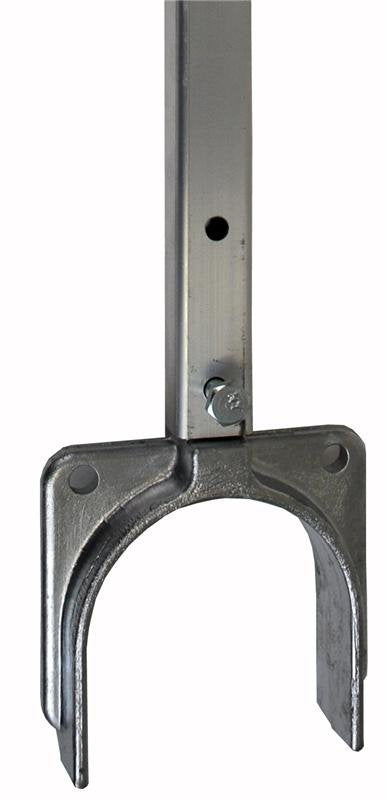 ATTWOOD MARINE 424-ADJ ADJ TRANSOM SAVER 32-42'