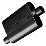 Flowmaster 42441 40 Series  - 2.25 Offset In / 2.25 Center Out - Aggressive Sound