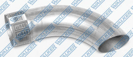 WALKER EXHAUST 42449 SPOUT 3 1/2 ID 12'LONG HD