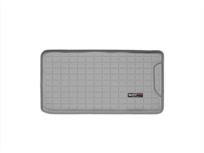 WEATHERTECH 42484 CARGO FIAT 500 93-98 GRY