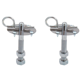 Spectre 42563 Hood Prop Rod Clip