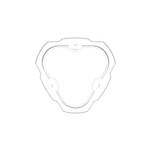 Load image into Gallery viewer, 4257_Lens_Reflector_1.jpg