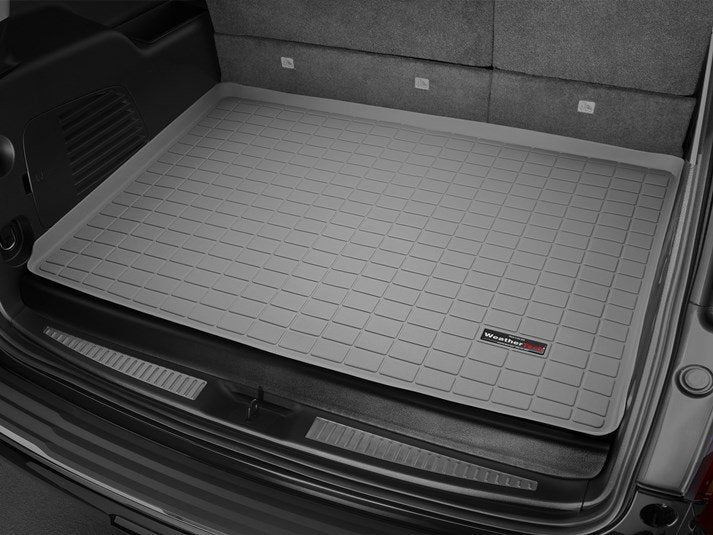 WEATHERTECH 42678 CLINER GR SUBURBAN 15+