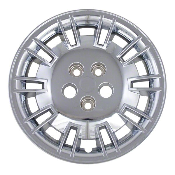 COAST 2 COAST 42717C CCI WHEEL COVER; 17IN; H8