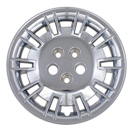 COAST 2 COAST 42717C CCI WHEEL COVER; 17IN; H8
