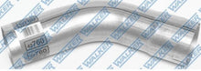 Load image into Gallery viewer, WALKER EXHAUST 42760 ELBOW 45 3' ID-OD ALUM