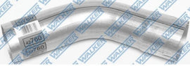 WALKER EXHAUST 42760 ELBOW 45 3' ID-OD ALUM