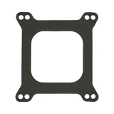 Mr Gasket 4277G Mr.Gasket Carb Base Vibration Isolator Gasket-Square Flange 4-Barrel,Open Center
