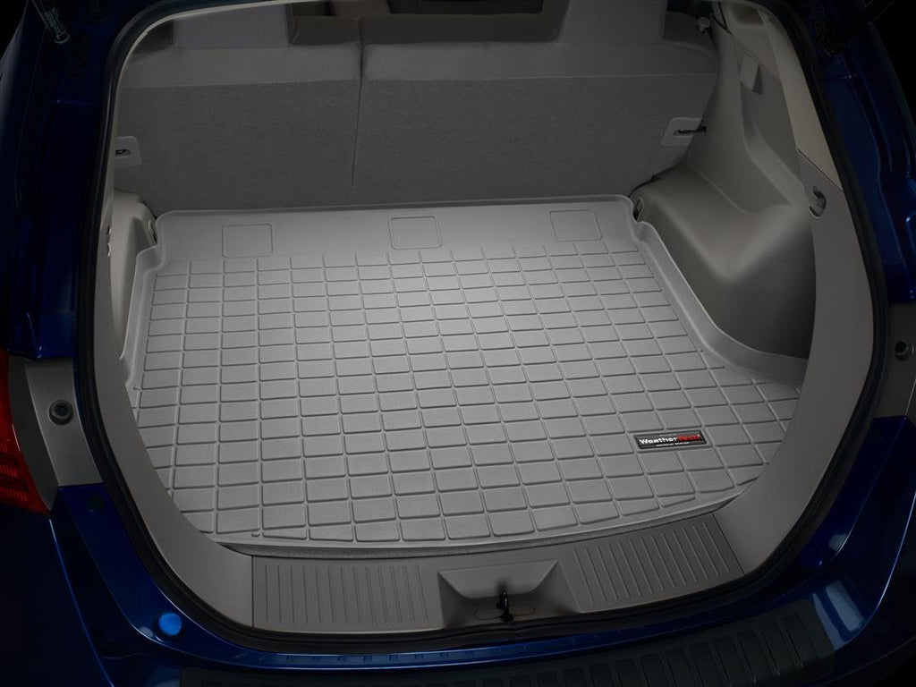 WEATHERTECH 42866 CLNR GR PRIUS 16+