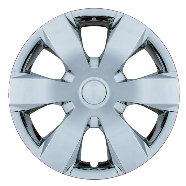 COAST 2 COAST 42916C CCI WHEEL COVER; 16IN; H6