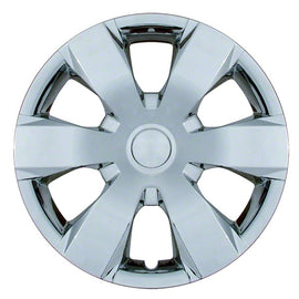 COAST 2 COAST 42916S CCI WHEEL COVER; 16IN; H6