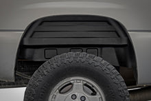 Load image into Gallery viewer, Rear Wheel Well Liners | Chevy/GMC 1500 2WD/4WD (99-06 &amp; Classic)