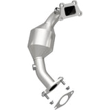 MagnaFlow Exhaust Products 52184 Magnaflow OEM Grade Direct-Fit Catalytic Converter