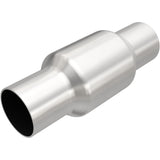 MagnaFlow Exhaust Products 50005 Magnaflow Standard Grade Universal Catalytic Converter - 2.25in.