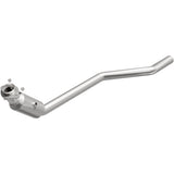 MagnaFlow Exhaust Products 52076 Magnaflow OEM Grade Direct-Fit Catalytic Converter