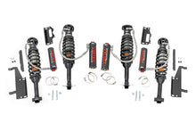 Load image into Gallery viewer, Vertex Adjustable Suspension Lift Kit | 0-2" | Ford Bronco 4WD (2021-2024)