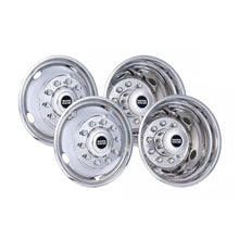 Load image into Gallery viewer, PACIFIC DUALIES 43-1950 19' FORD TENLUG CVR 05-06