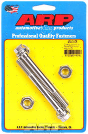 ARP 430-3105 MOTOR MOUNT BOLT KIT