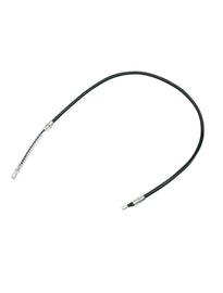 97-01 Jeep Cherokee XJ Emergency Brake Cable Right-Hand TeraFlex
