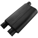 Flowmaster 43083 80 Series Crossflow  - 3.00