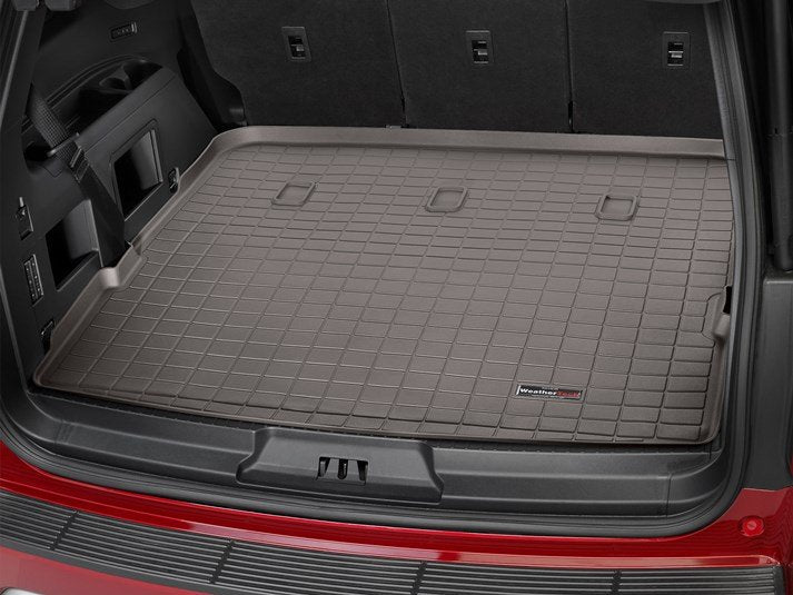 WEATHERTECH 431093 CLINER CO NAVIGATOR 18+