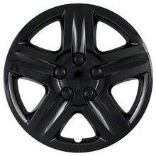 Load image into Gallery viewer, COAST 2 COAST 43116BLK AM WHEEL COVERS; 06-13 IM