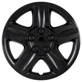 COAST 2 COAST 43116BLK AM WHEEL COVERS; 06-13 IM