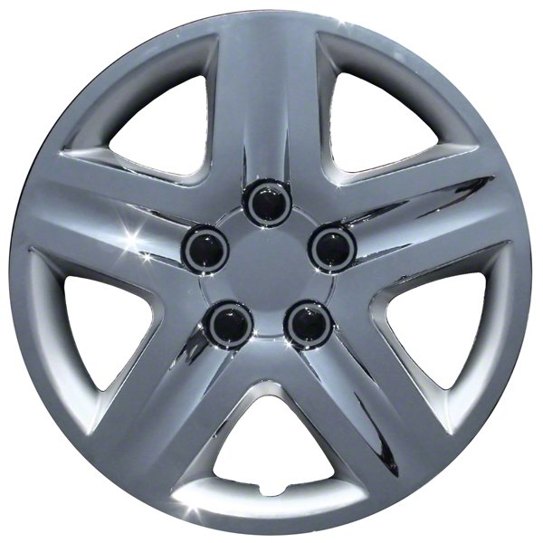 COAST 2 COAST 43116C CCI WHEEL COVER; 16IN; H3