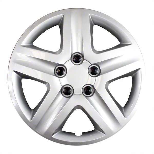 COAST 2 COAST 43116S CCI WHEEL COVER; 16IN; H3