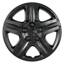 Load image into Gallery viewer, COAST 2 COAST 43117BLK AM WHEEL COVERS; universal