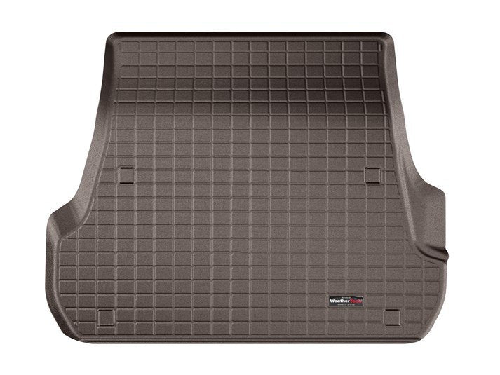 WEATHERTECH 431183 CARGO LINERS