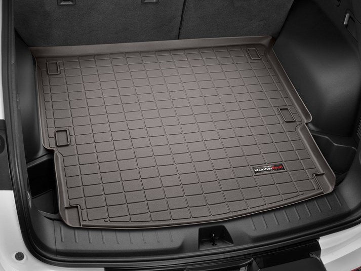 WEATHERTECH 431251 CLNR CO CHEVY BLAZER 19+