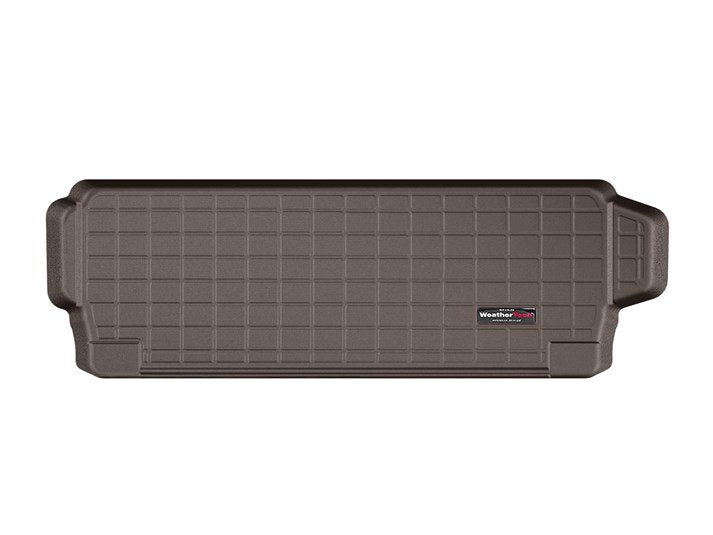 WEATHERTECH 431278 COCOA CARGO LINERS BMW X5 40I