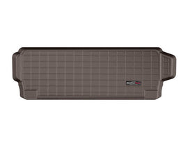 WEATHERTECH 431278 COCOA CARGO LINERS BMW X5 40I