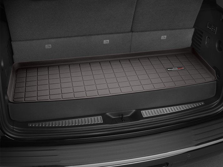 WEATHERTECH 431330 CARGO LINERS