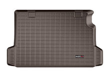 Load image into Gallery viewer, WEATHERTECH 431360 CARGO LINERS