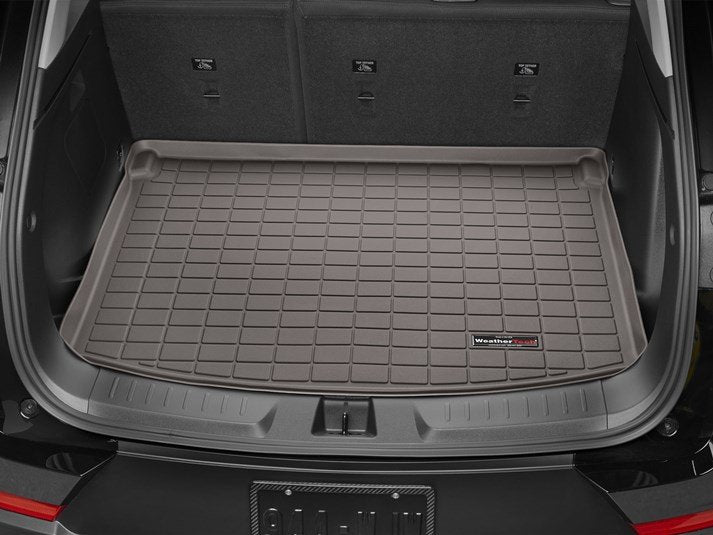 WEATHERTECH 431369 CARGO LINERS