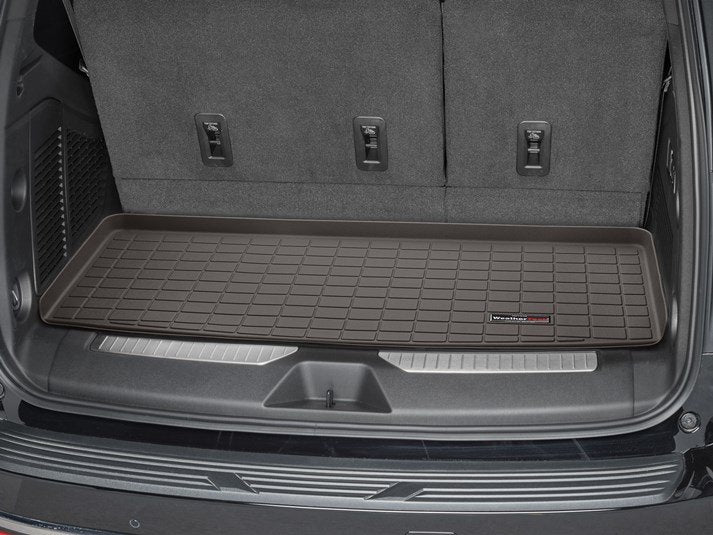 WEATHERTECH 431384 CARGO LINERS