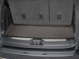 WEATHERTECH 431384 CARGO LINERS