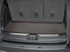 WEATHERTECH 431384 CARGO LINERS