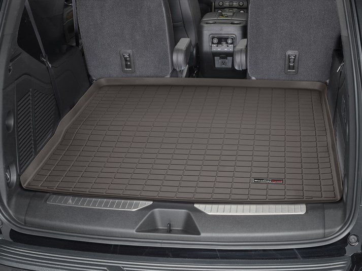 WEATHERTECH 431385 CARGO LINERS