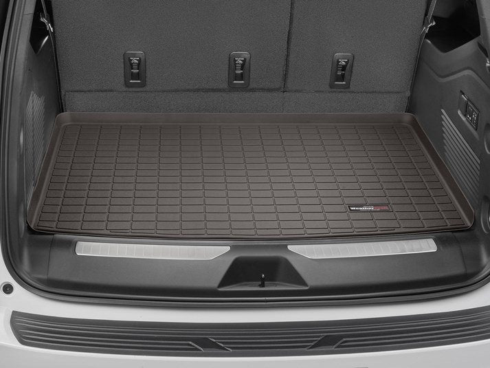 WEATHERTECH 431390 CARGO LINERS