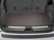 Load image into Gallery viewer, WEATHERTECH 431390 CARGO LINERS