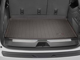 WEATHERTECH 431390 CARGO LINERS