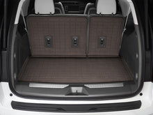 Load image into Gallery viewer, WEATHERTECH 431466IM SEATBACK CARGO LINERS HP