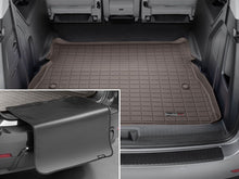 Load image into Gallery viewer, WEATHERTECH 431480SK CARGO WITH BUMPER PROTECTOR