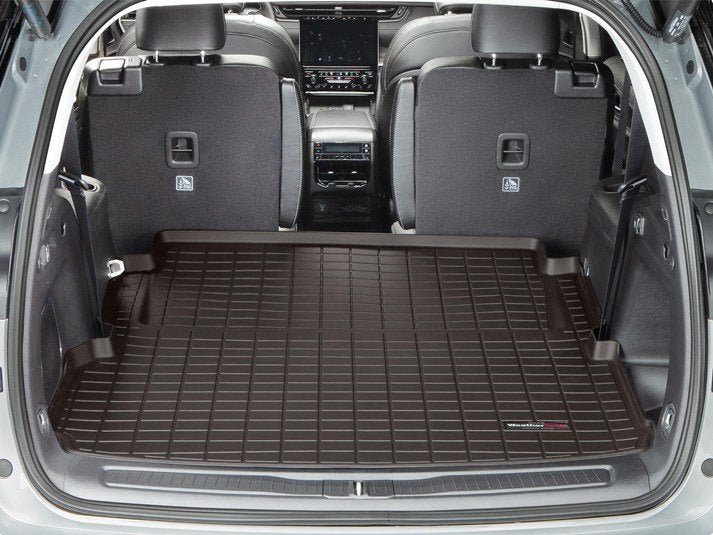 WEATHERTECH 431480 CARGO LINERS