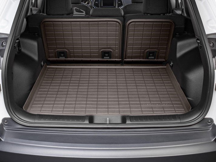WEATHERTECH 431502IM SEATBACK CARGO LINERS HP